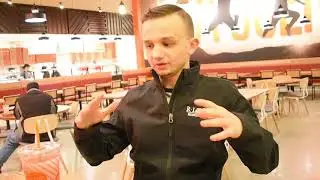 Blaze Pizza Review - NEW Location in Rochester, NY