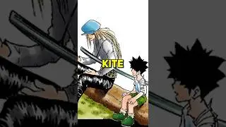 A HUGE Moment Was Removed From the Anime 😳 #hunterxhunter #animeanxiety