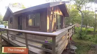Hideaway Hill Cottage Rental in Provincetown