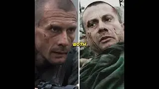 Путаница в характерах: развенчание мифа о пароходике Вилли в фильме &laquo;Спасти рядового Райана&raquo;