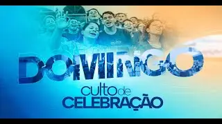 Culto de Celebração - 25.01.2026