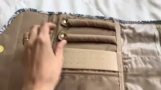 Is the BAGSMART Travel Jewelry Organizer Your Perfect Travel Companion? Discover Its Features!