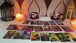 GEMINI   TRUST ME&hellip;THEY WON'T PLAY WITH YOU EVER AGAIN GEMINI  LOVE TAROT READING