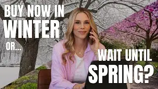 Wait Until Spring or Buy Now? | Bowling Green Housing Market Breakdown