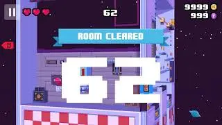 Space Station 115 Run! Featuring @DefaultTheBottle !