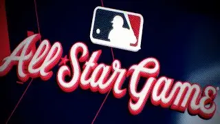 Todd Anderson - 2031 All-Star Game - Episode 228 (7th Season) - Road to the Show - MLB The Show 25