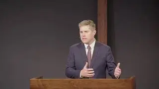 Sunday Morning Worship 11:30 Service