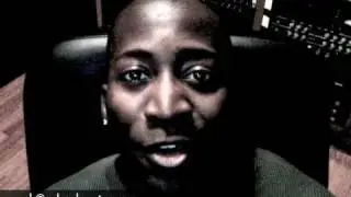 Nelson Braxton - Bassist, Artist, Producer, Engineer  speaks