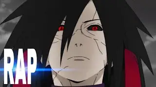 Rap do Madara (Naruto) - Com ou sem Susano?
