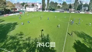 SV Essling KM-Herren - NAC KM