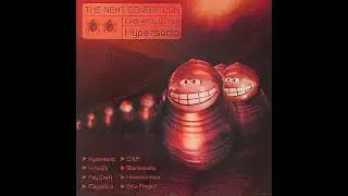 VA - The Next Generation [full compilation] [HQ]