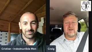 Craig Fraser Success Interview