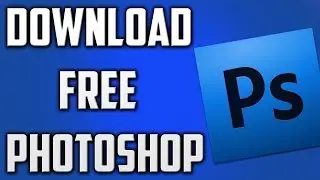 Photoshop CS6 Free download Full