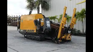Heavy Equipment Deal: Vermeer D10X15 S3 Complete System