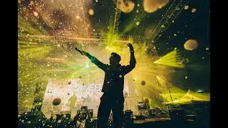 ULF 2023 Aftermovie ft. Swaroop Pandey, Sameer Walizada & DJ ProBros | Udaipur Light Festival 2022