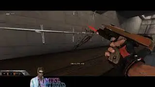 Mikemetroid Prime-Time: Serious Duke 3D