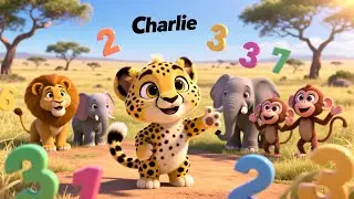 Morning Joy &ndash; A Child's Bathing Adventure | Kids Bath Song 2026 | Fun Daily Routine Rhyme
