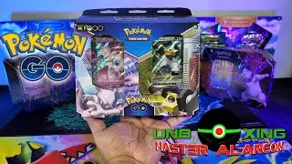 UNBOXING una caja de doble Battle Deck de MewtwoV y Melmetal V!