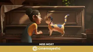 Trailer Miss Moxy