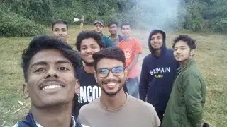 Last Year vlogs with Friends🤝❤️‍🩹...#friends #minivlog #subscribe #foryou 