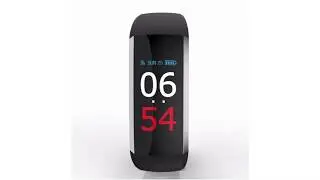 LYNWO M2S Pro Cool Smart Bracelet!