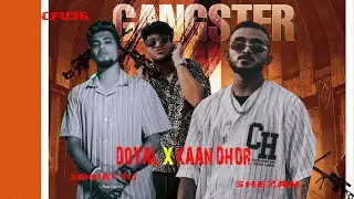 SHEZAN   DOYAL x Somrat Sij  PROD  ‪bangla rap song  Music Video 2024  shezan rap song