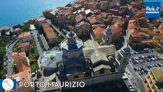 0303 Porto Maurizio, Imperia Imperia | LIGURIA | Borghi Viaggio Italiano