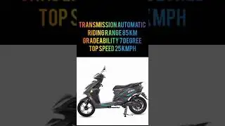 hero electric atria reviews #scooter #electronic #shorts #electricscooter #electric #reviewson