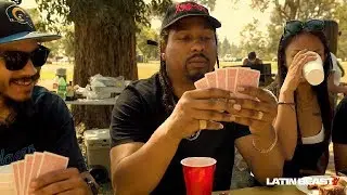 Smooth Criminals - F.A.C.E. & Barlos ft. Jag (Official Music Video)