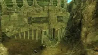 Aion Hieron Zone Tour