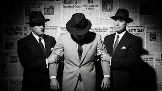 Lucky Luciano: Il mafioso pi&ugrave; spietato di sempre &mdash; L&rsquo;uomo che os&ograve; sfidare i servizi segreti