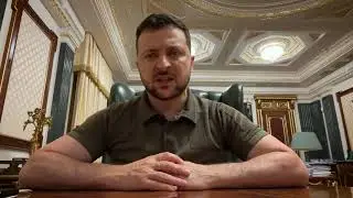 Liberation of Snake Island significantly changes the situation in the Black Sea - Zelenskyy