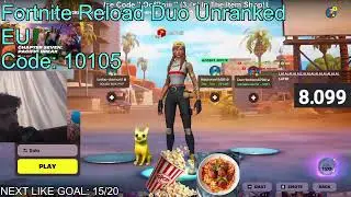 (🔴) FORTNITE LIVE SCRIMS CUSTOM MATCHMAKING SOLO/DUO/TRIO/SQUADS WITH GIVEAWAY