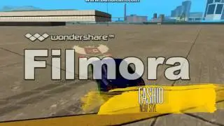 MTA NFS LEO Drift Show!