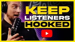 How Top Radio Stations Keep Listeners HOOKED!