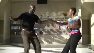 Deonna & Rob ~ Respect ~ $WING!