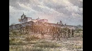 Haunted Battlefields