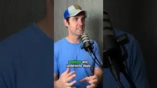 How to Start a Real Estate Club With Your Friends #shorts #realestateinvesting #ytshorts