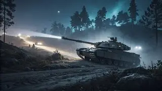 How South Korea&rsquo;s K2 Tank Shocked NATO and Changed Europe&rsquo;s Military Future