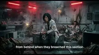 &ldquo;Reinforcements Found a Silent Battlefield&mdash;Every Enemy Fallen, One Human Unbroken&rdquo; | HFY | A Short