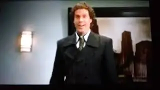 The Angry elf?