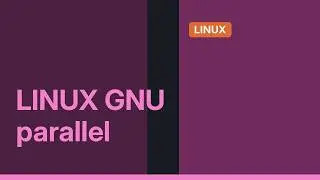 Unix & Linux: gnu parallel pair argument with file input arguments