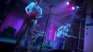 Texoprint - Flag - Rough Trade East, London - 11th December 2025 
