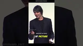 Brian Cox explains the weakness of gravity compared to other forces.