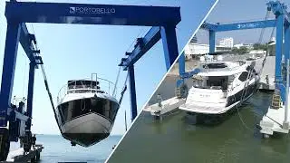 Marina Portobello