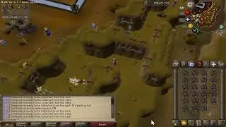 Osrs Daily Stream 1