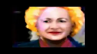 t&eacute;l&eacute;roman Marilyn (lendemain du scrutin) R-C 25 mai 1994