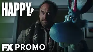 СЧАСТЛИВЫЙ! - Промо-ролик 