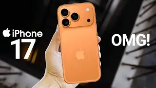 iPhone 17 уже царапается? Проблемы с надёжностью стали причиной разговоров о &laquo;Scuffgate&raquo;