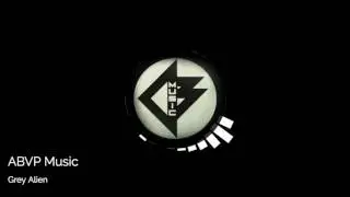 ABVP Music - Grey Alien / TRAP BEAT / 130 BPM